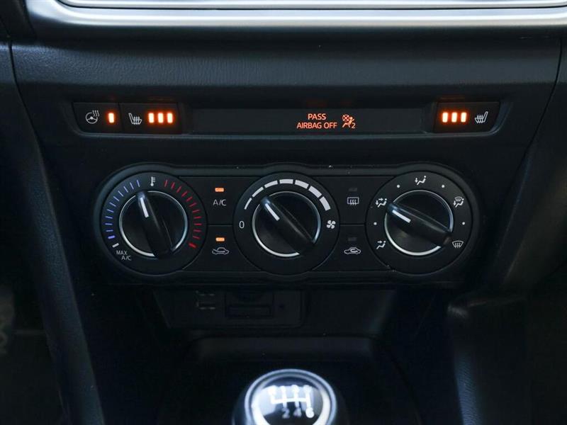 mazda Mazda3 2017 - 17