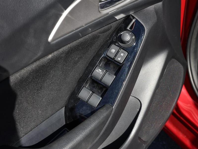 mazda Mazda3 2017 - 19