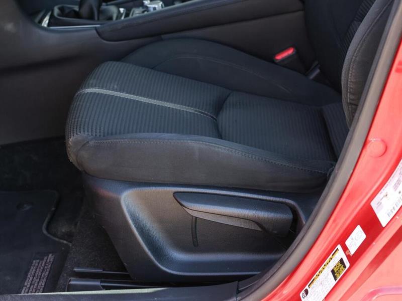 mazda Mazda3 2017 - 20