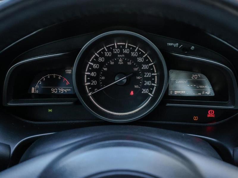 mazda Mazda3 2017 - 29