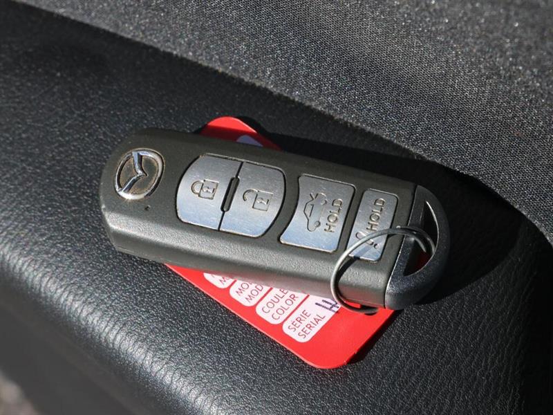 mazda Mazda3 2017 - 31