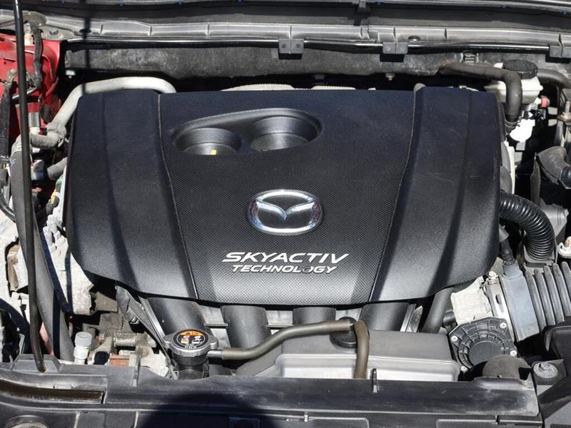 mazda Mazda3 2017 - 32