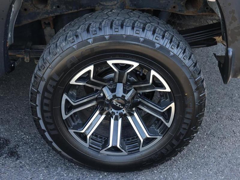 chevrolet Silverado 2500HD 2021 - 9