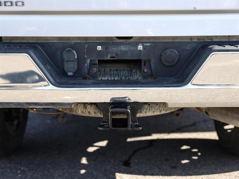 chevrolet Silverado 2500HD 2021 - 10