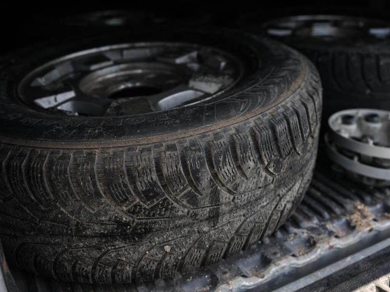 chevrolet Silverado 2500HD 2021 - 13