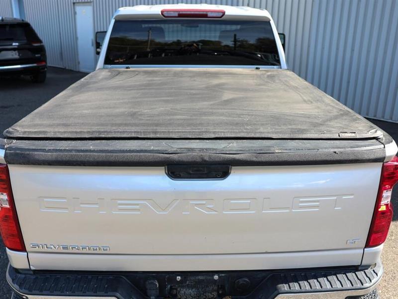 chevrolet Silverado 2500HD 2021 - 14