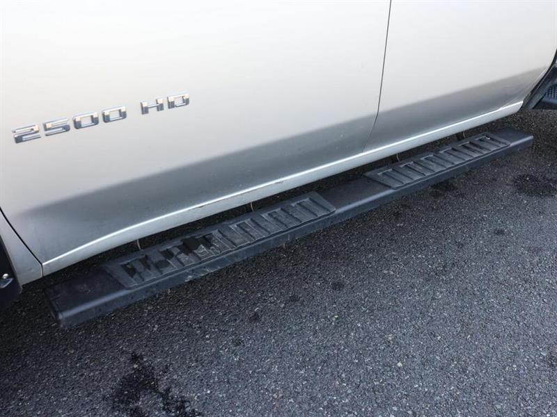 chevrolet Silverado 2500HD 2021 - 16