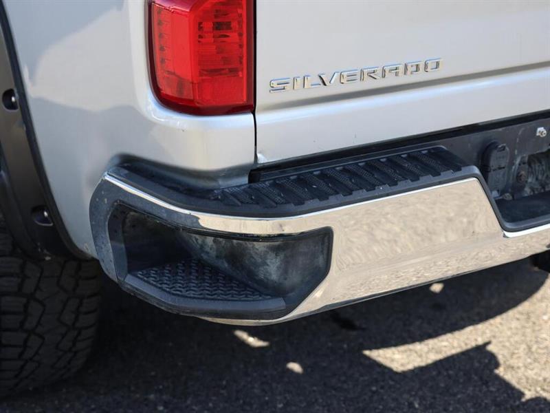 chevrolet Silverado 2500HD 2021 - 17