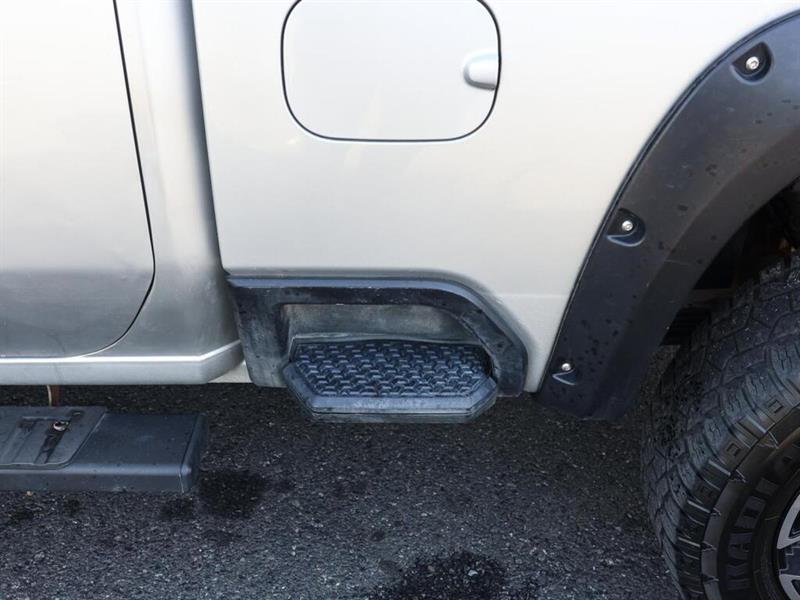 chevrolet Silverado 2500HD 2021 - 18