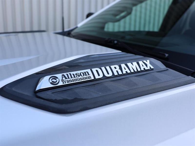 chevrolet Silverado 2500HD 2021 - 19