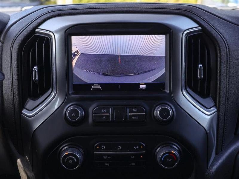 chevrolet Silverado 2500HD 2021 - 20