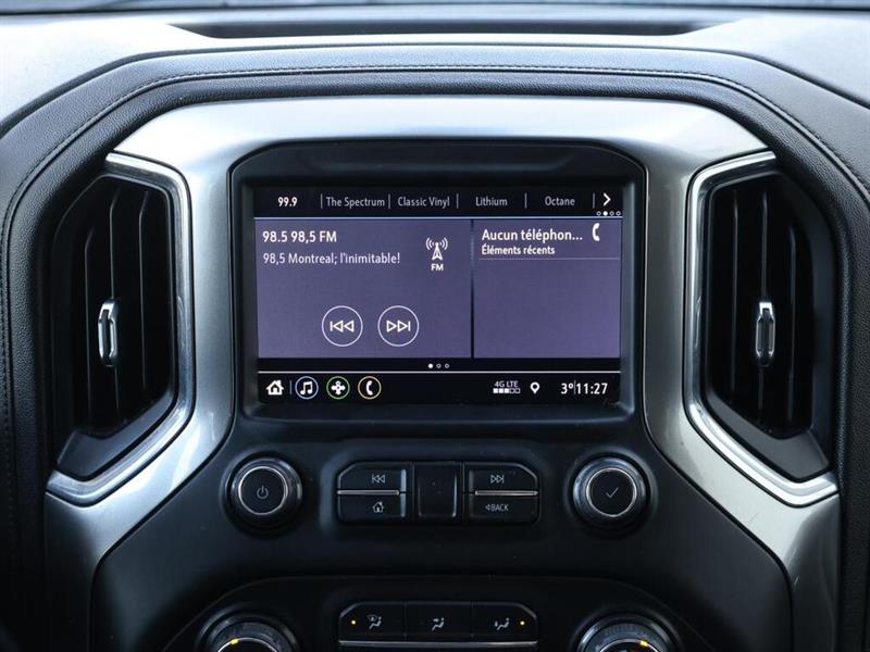 chevrolet Silverado 2500HD 2021 - 21