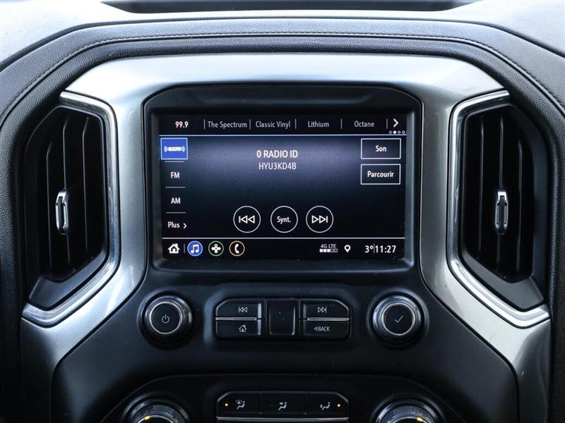 chevrolet Silverado 2500HD 2021 - 22