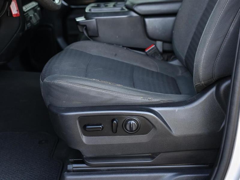 chevrolet Silverado 2500HD 2021 - 25