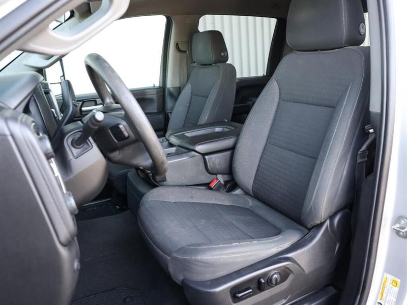 chevrolet Silverado 2500HD 2021 - 26