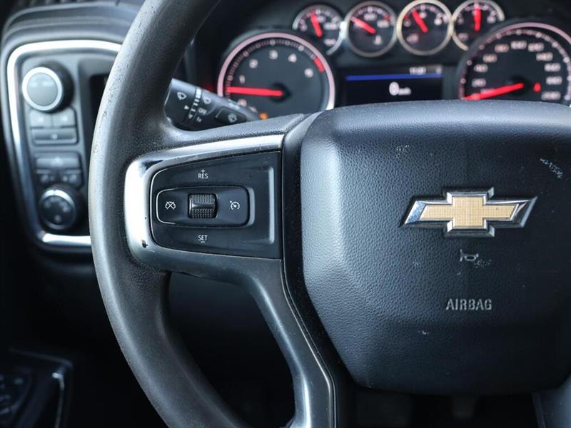 chevrolet Silverado 2500HD 2021 - 29