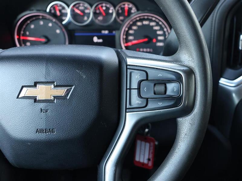 chevrolet Silverado 2500HD 2021 - 30