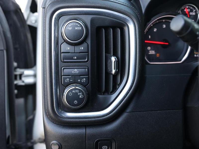 chevrolet Silverado 2500HD 2021 - 31