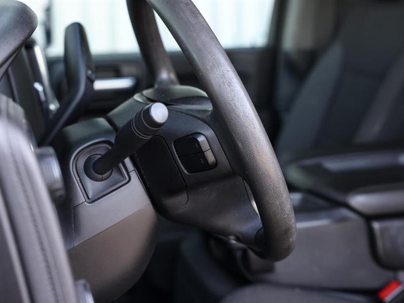 chevrolet Silverado 2500HD 2021 - 32