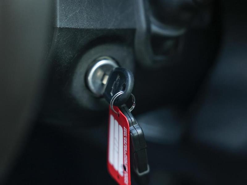 chevrolet Silverado 2500HD 2021 - 34