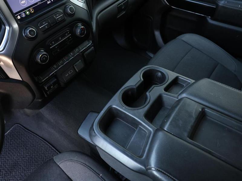 chevrolet Silverado 2500HD 2021 - 35