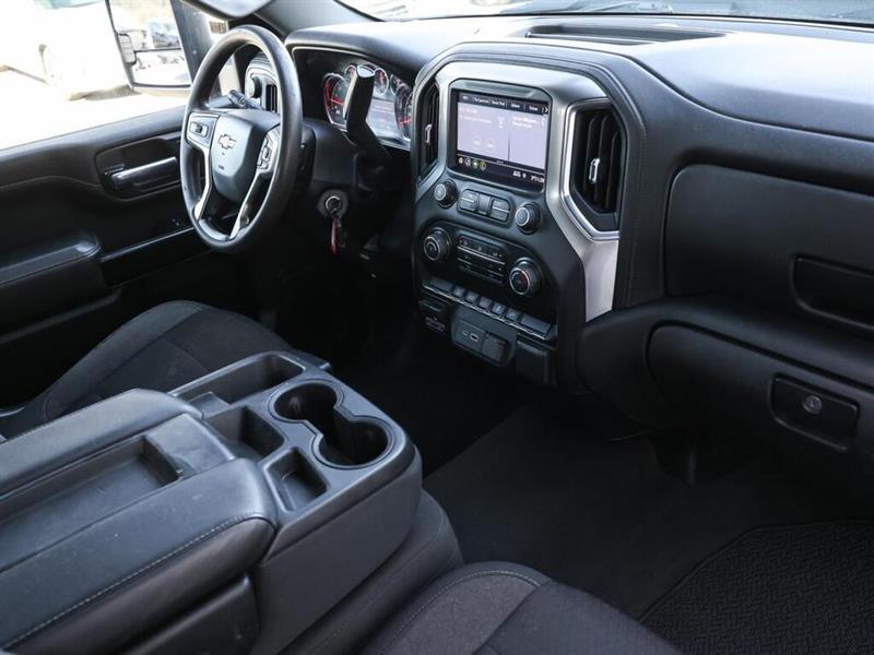 chevrolet Silverado 2500HD 2021 - 38