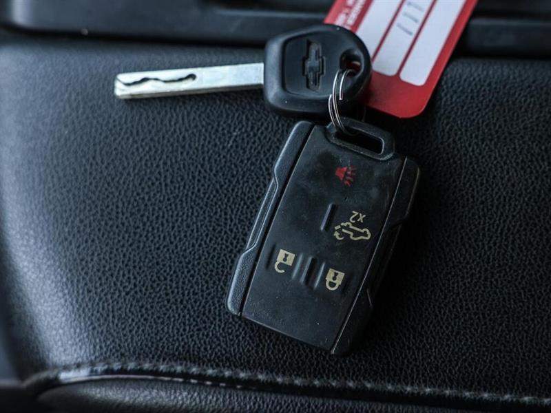 chevrolet Silverado 2500HD 2021 - 39