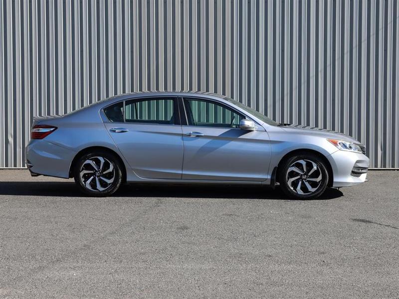 honda Berline Accord 2017 - 2