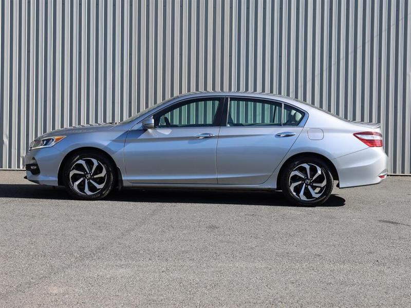 honda Berline Accord 2017 - 3