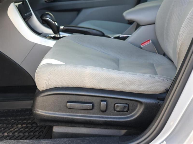 honda Berline Accord 2017 - 17