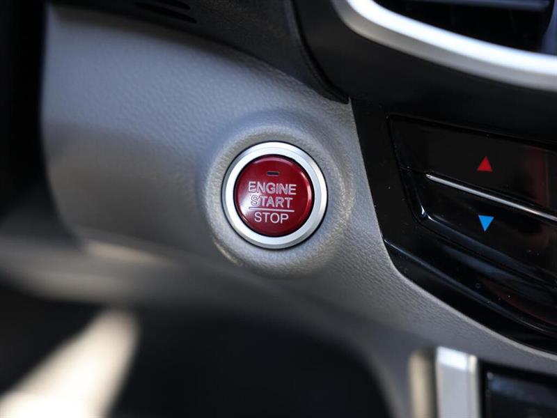 honda Berline Accord 2017 - 23