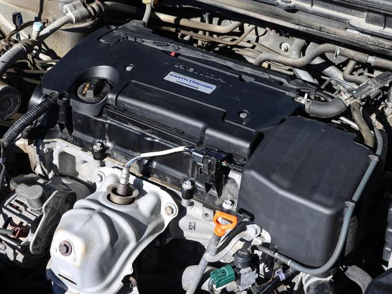 honda Berline Accord 2017 - 30