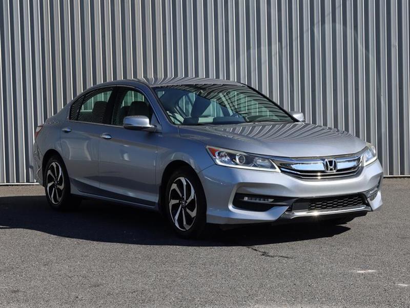 honda Berline Accord 2017 - 31