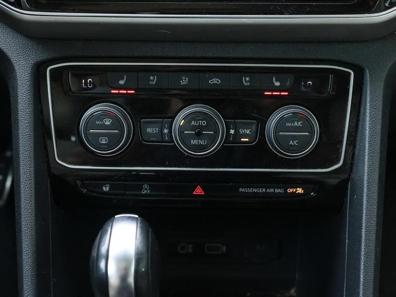 volkswagen Atlas 2019 - 17