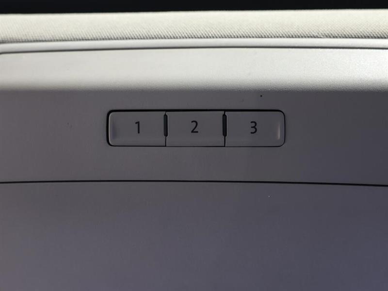 volkswagen Atlas 2019 - 20