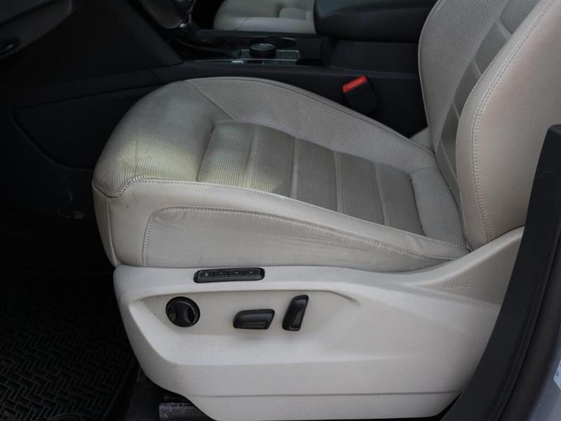 volkswagen Atlas 2019 - 21