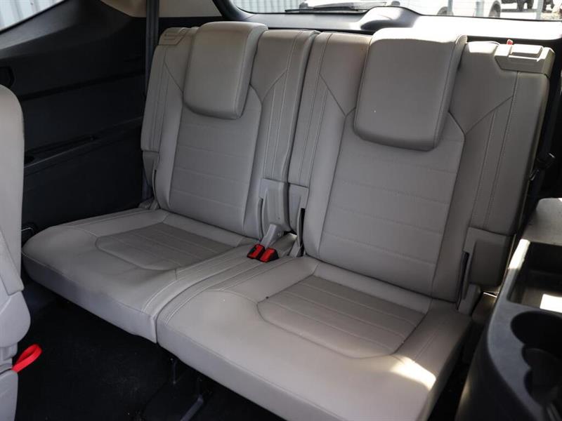 volkswagen Atlas 2019 - 24