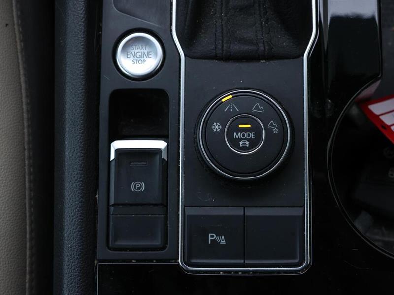 volkswagen Atlas 2019 - 31