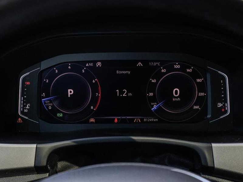 volkswagen Atlas 2019 - 32