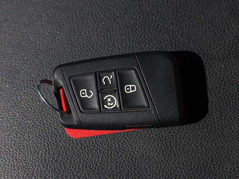 volkswagen Atlas 2019 - 34