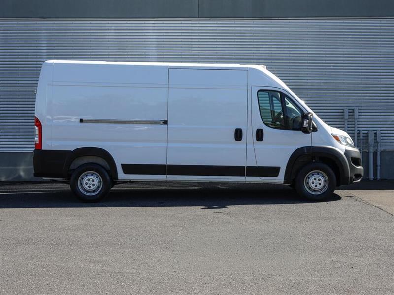 ram ProMaster Cargo Van 2023 - 2
