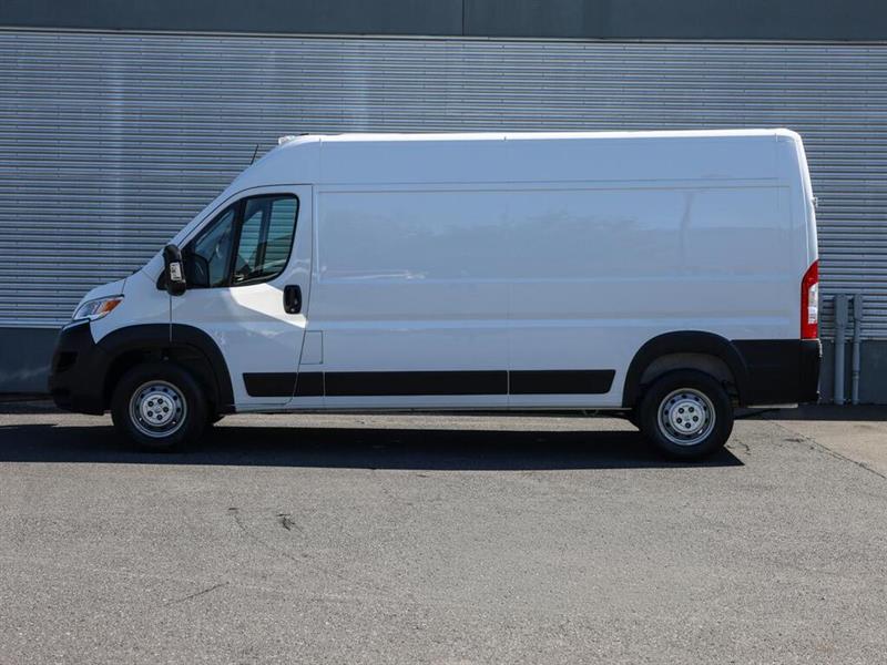 ram ProMaster Cargo Van 2023 - 3