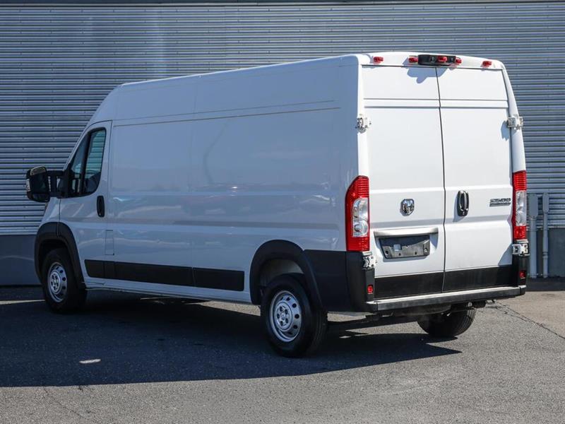 ram ProMaster Cargo Van 2023 - 4