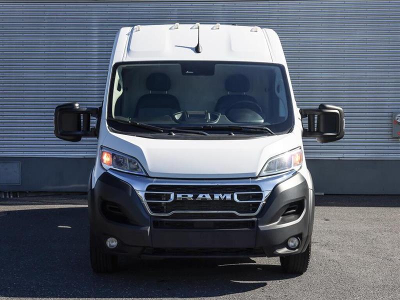 ram ProMaster Cargo Van 2023 - 5