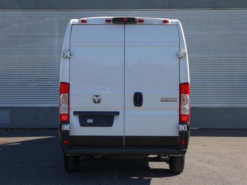 ram ProMaster Cargo Van 2023 - 6