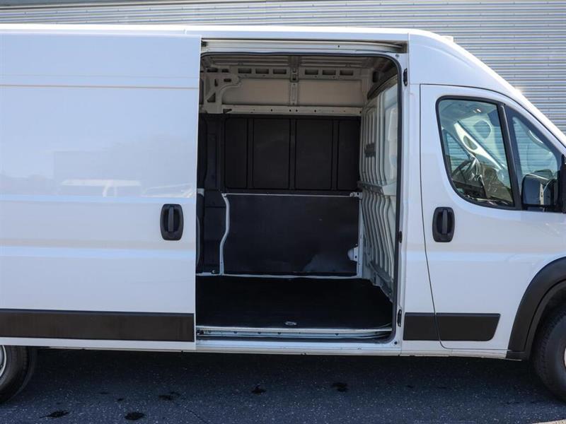 ram ProMaster Cargo Van 2023 - 8