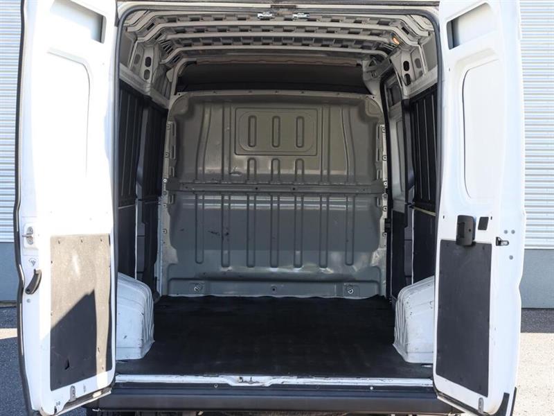 ram ProMaster Cargo Van 2023 - 9