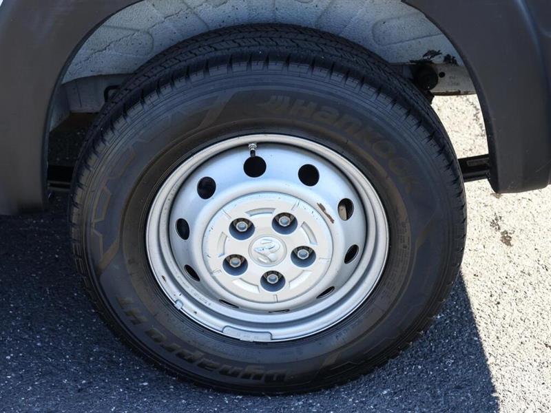 ram ProMaster Cargo Van 2023 - 10