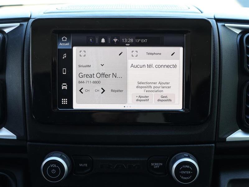 ram ProMaster Cargo Van 2023 - 12