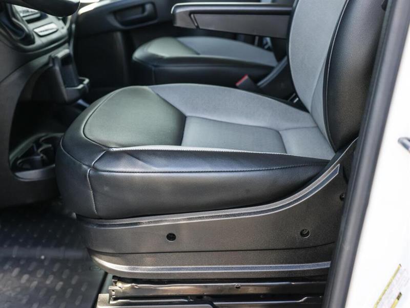 ram ProMaster Cargo Van 2023 - 15